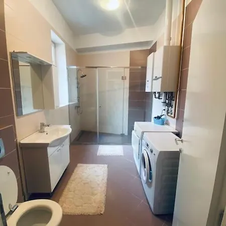 Apartman 3 75 M2 Sarajevo