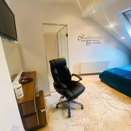 Apartman 3 75 M2