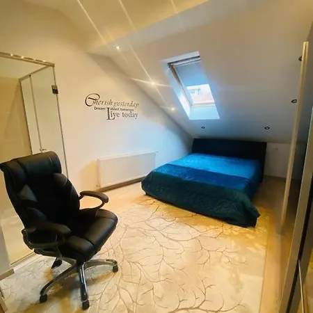 Apartman 3 75 M2