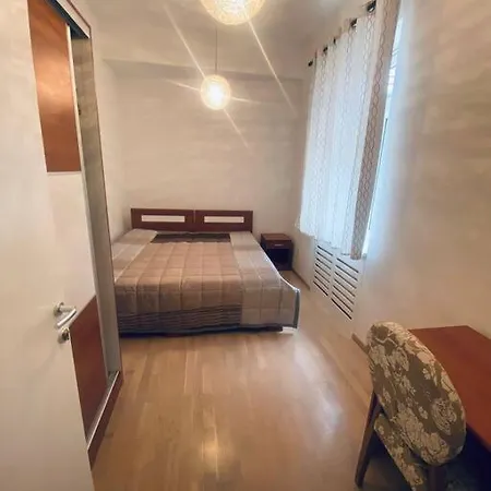 Apartman 3 75 M2